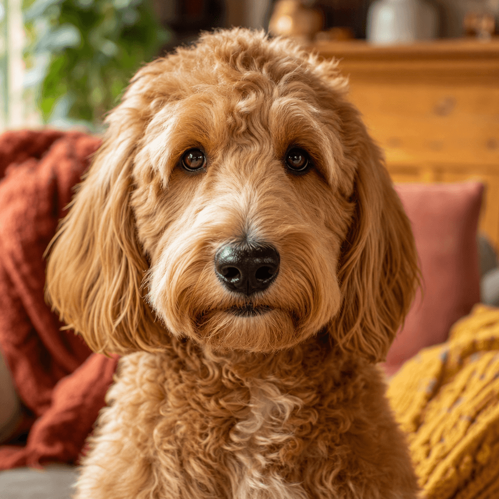 Is a Goldendoodle right for you?