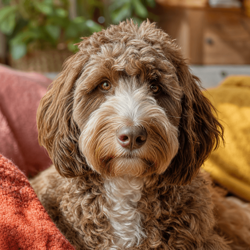 Is a Labradoodle right for you?