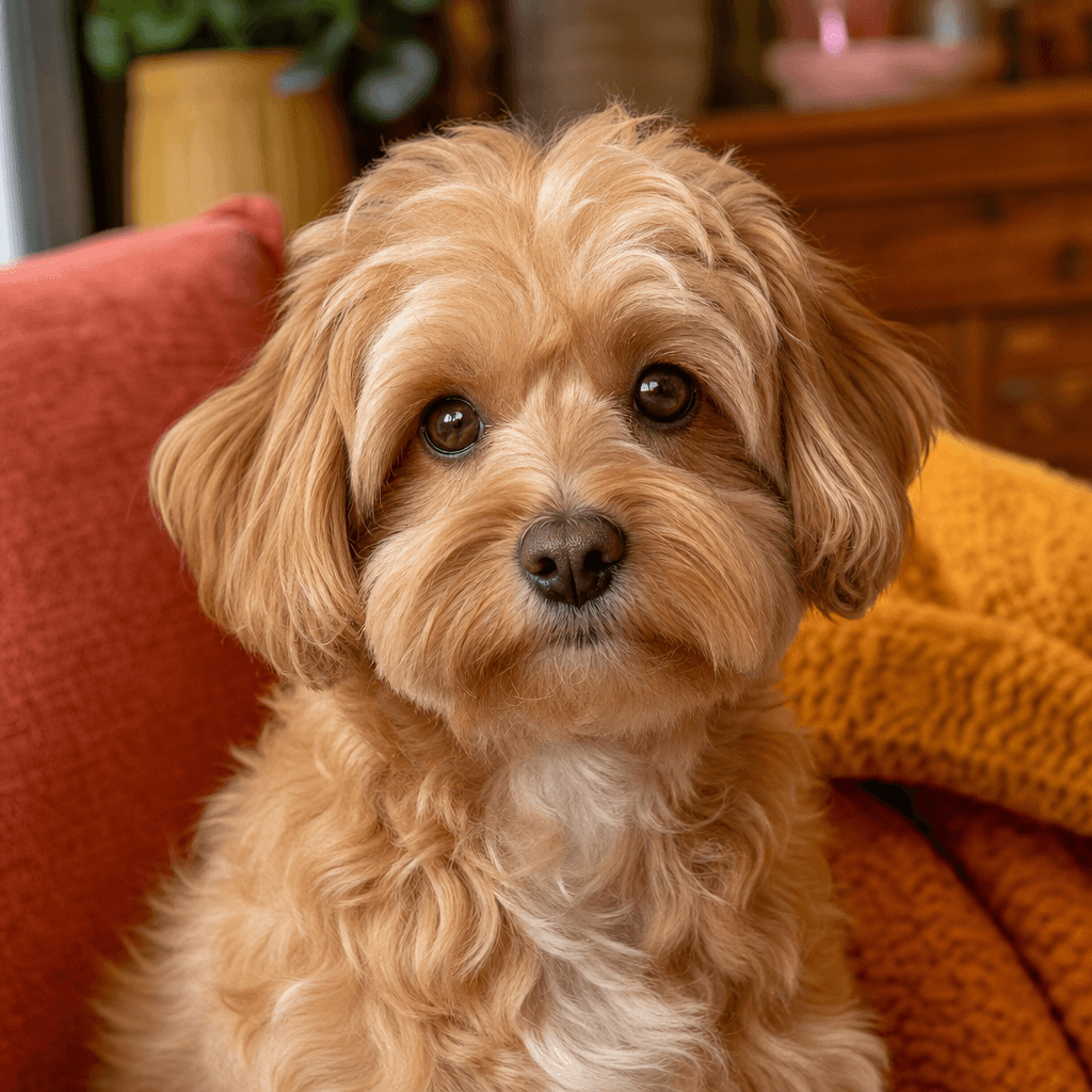 Is a Maltipoo right for you?