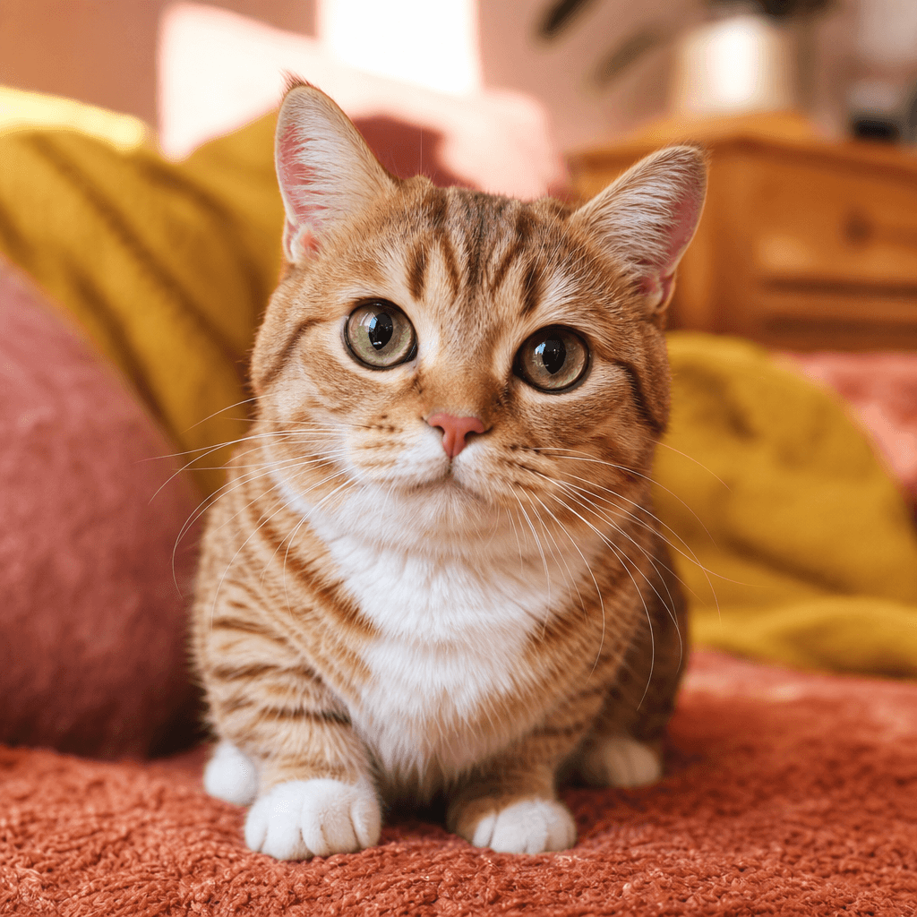 Is a Munchkin Cat right for you?