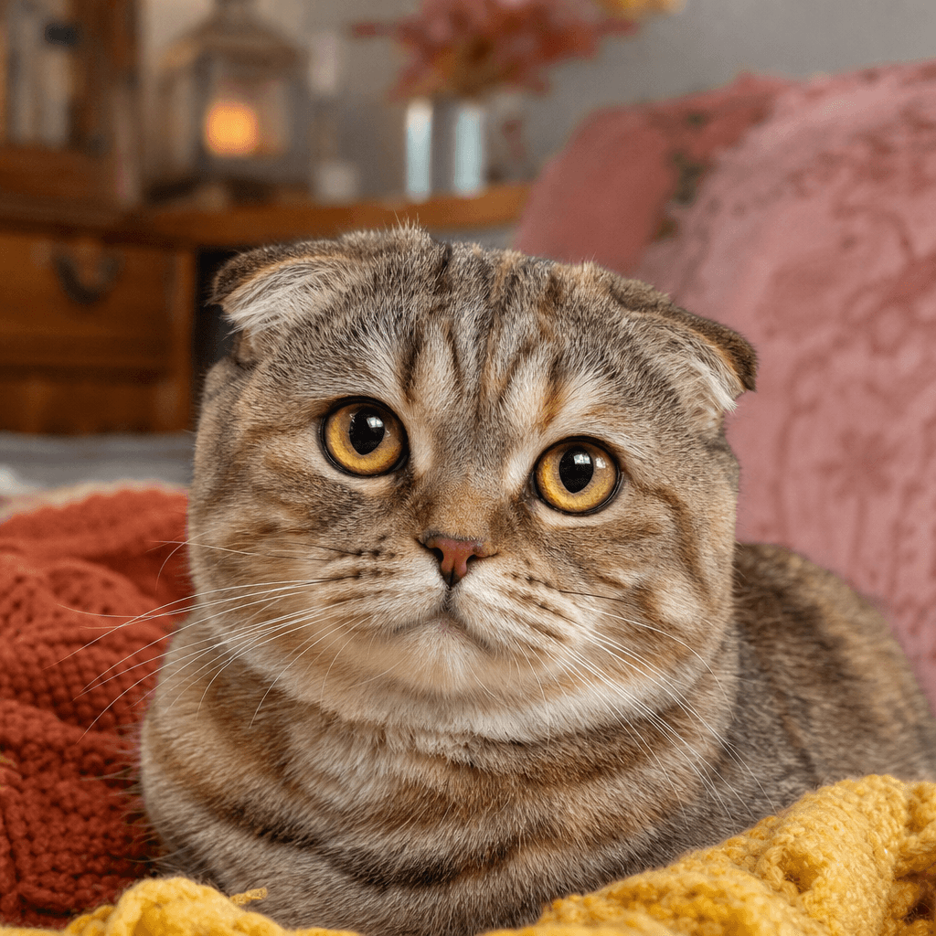 Is a Scottish Fold right for you?
