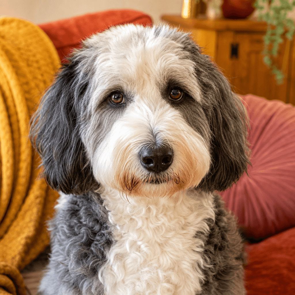 Is a Sheepadoodle right for you?