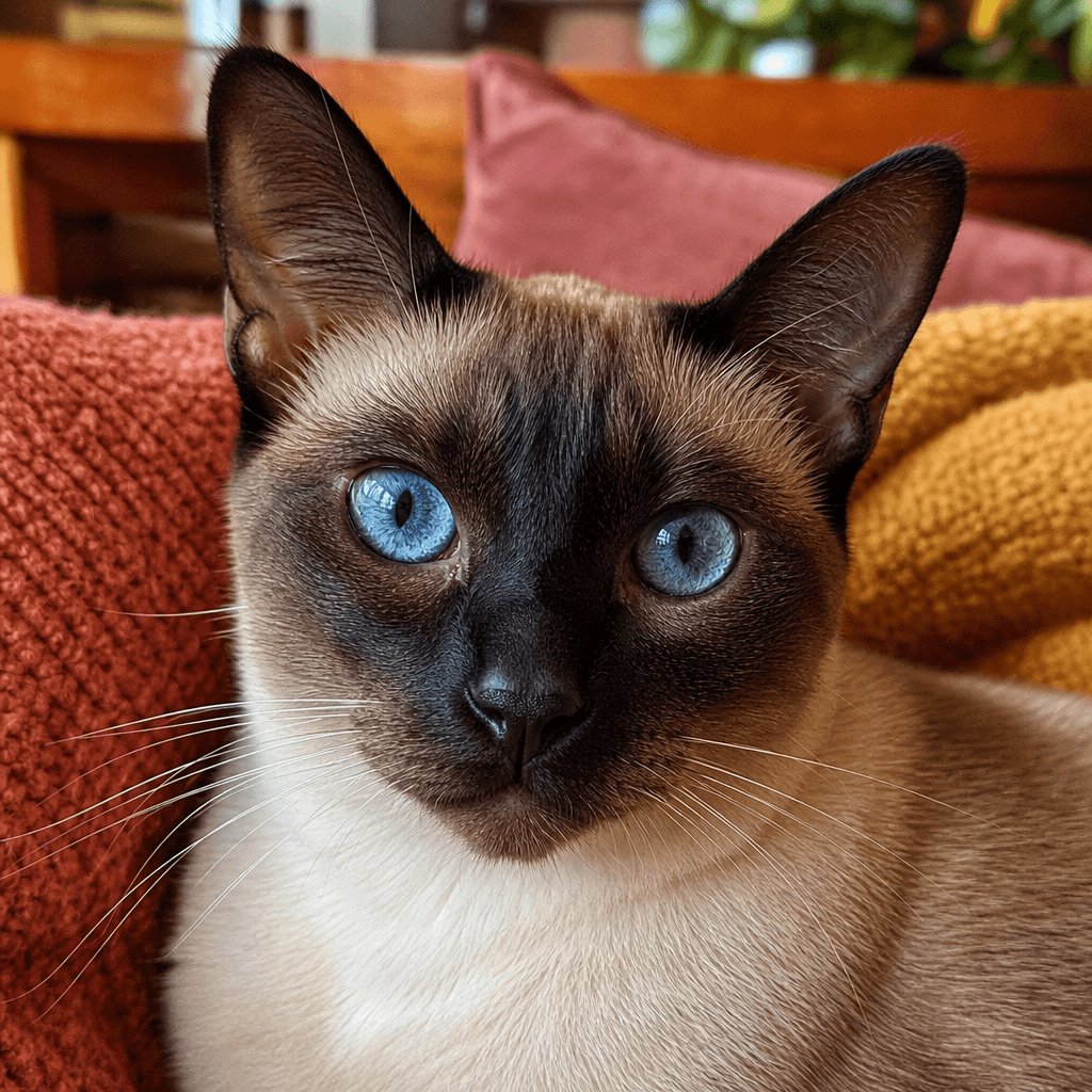 Is a Siamese Cat right for you?