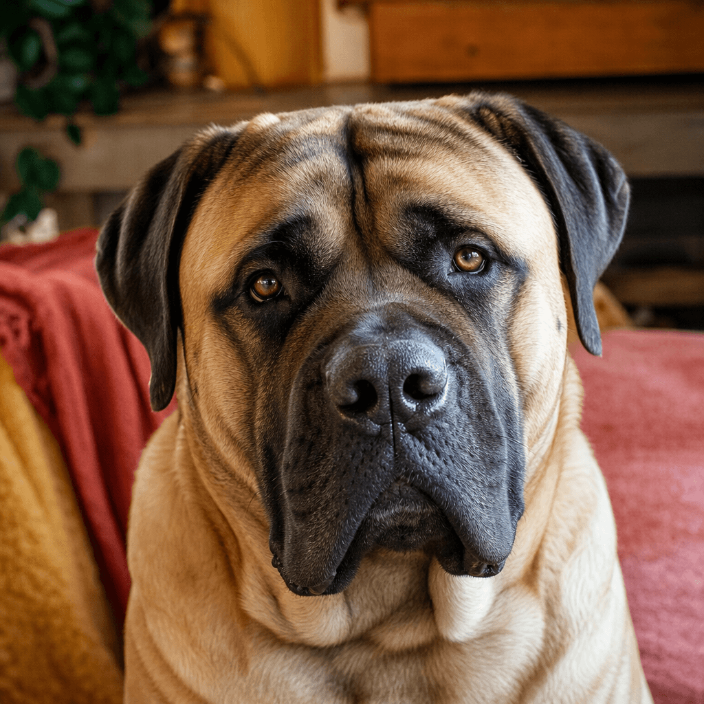 Is an American Mastiff right for you?