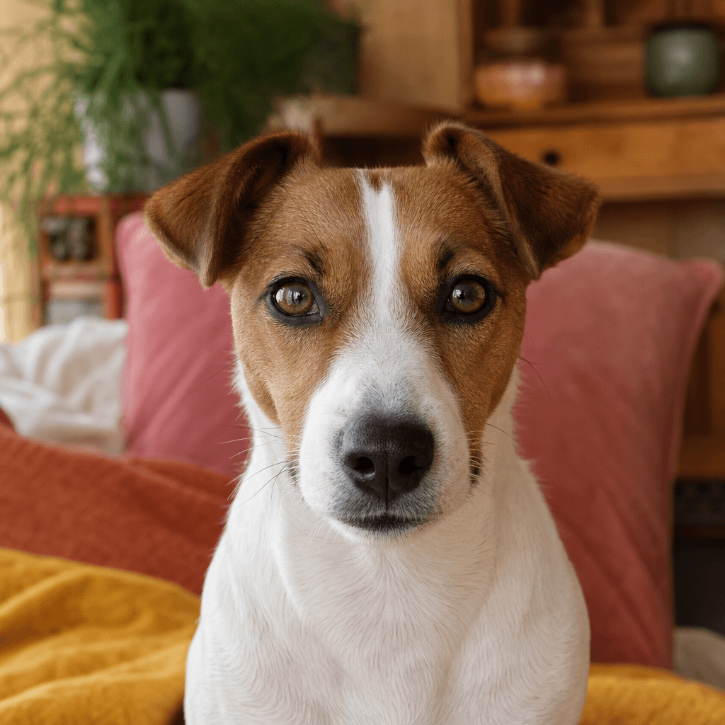Is a Jack Russell Terrier right for you?