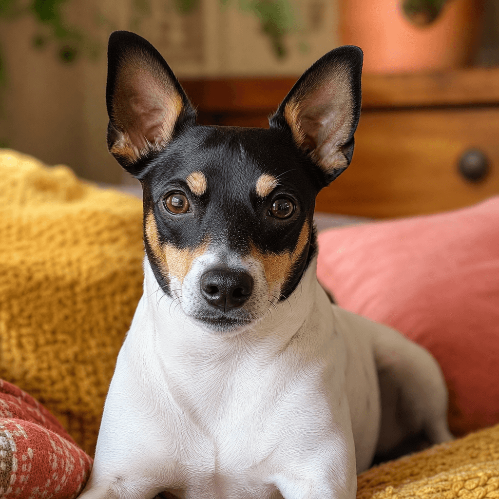 Is a Japanese Terrier right for you?
