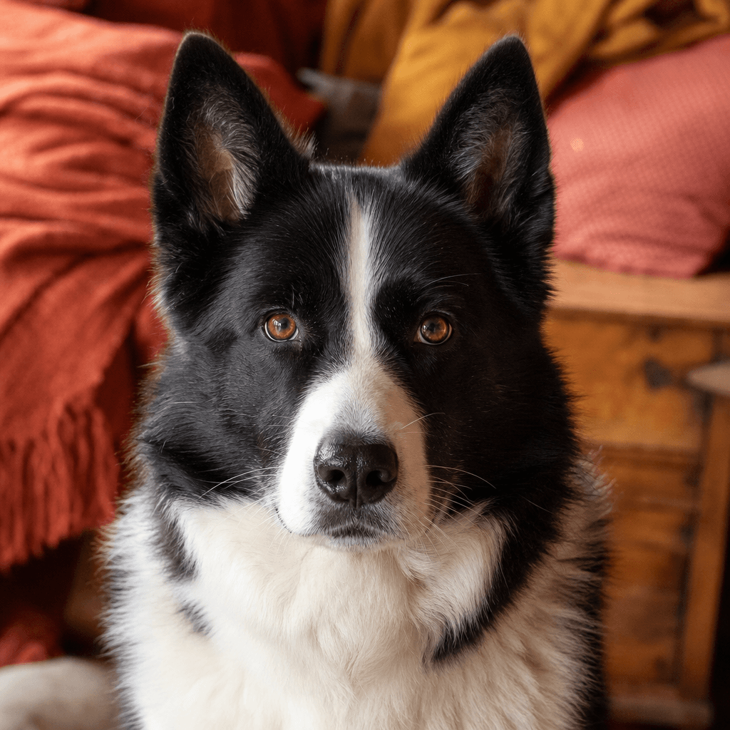 Is a Karelian Bear Dog right for you?