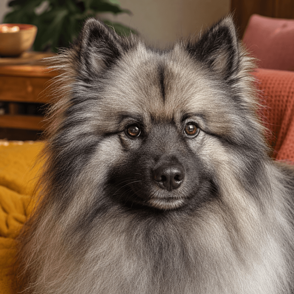 Is a Keeshond right for you?