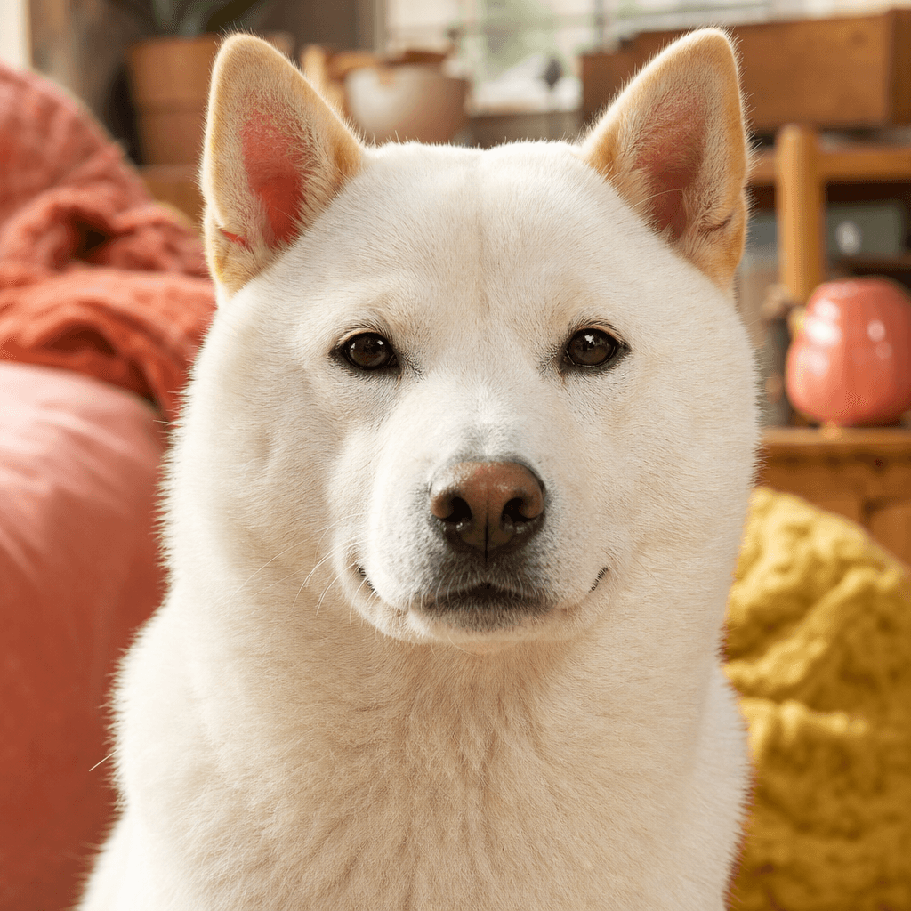 Is a Kishu Ken right for you?
