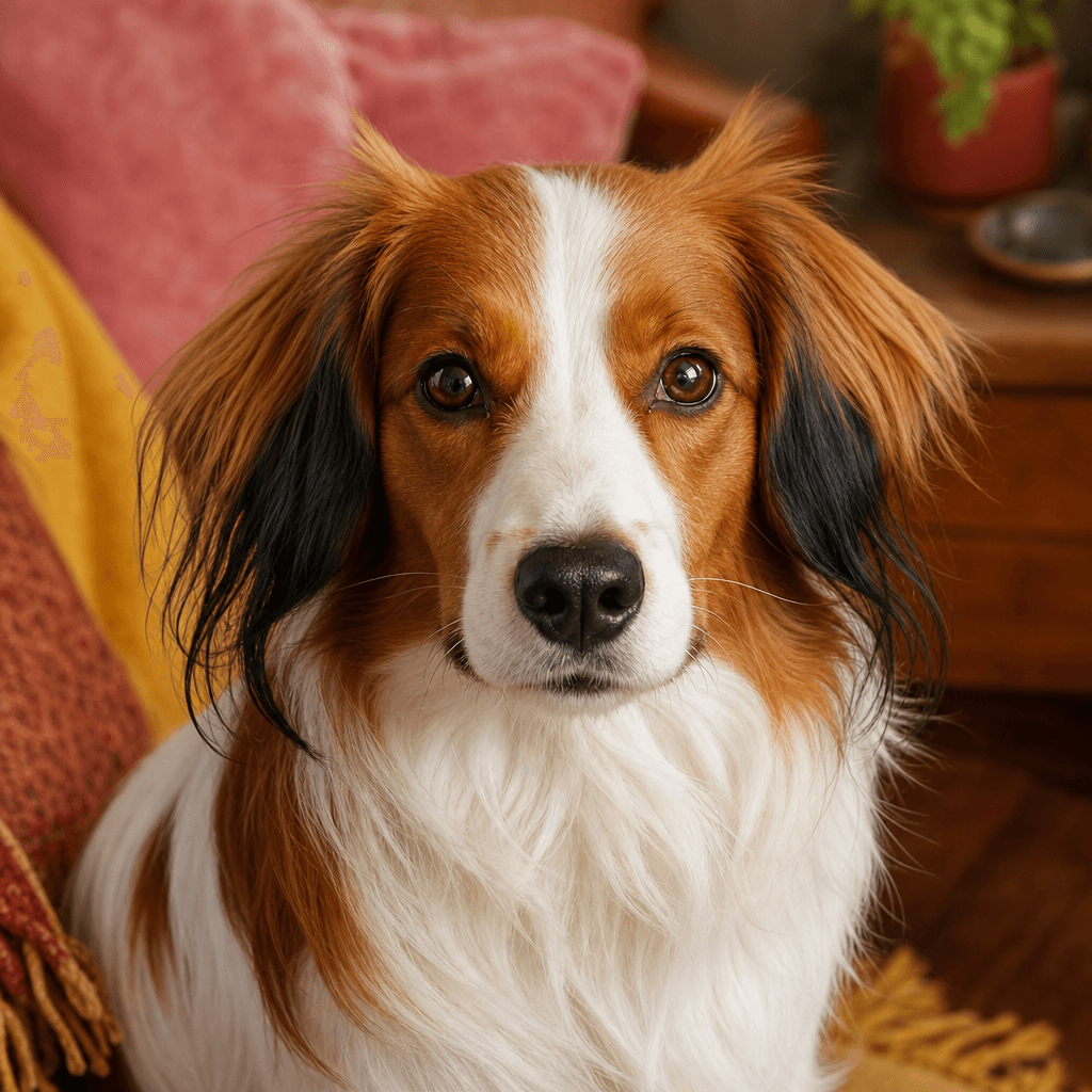 Is a Kooikerhondje right for you?