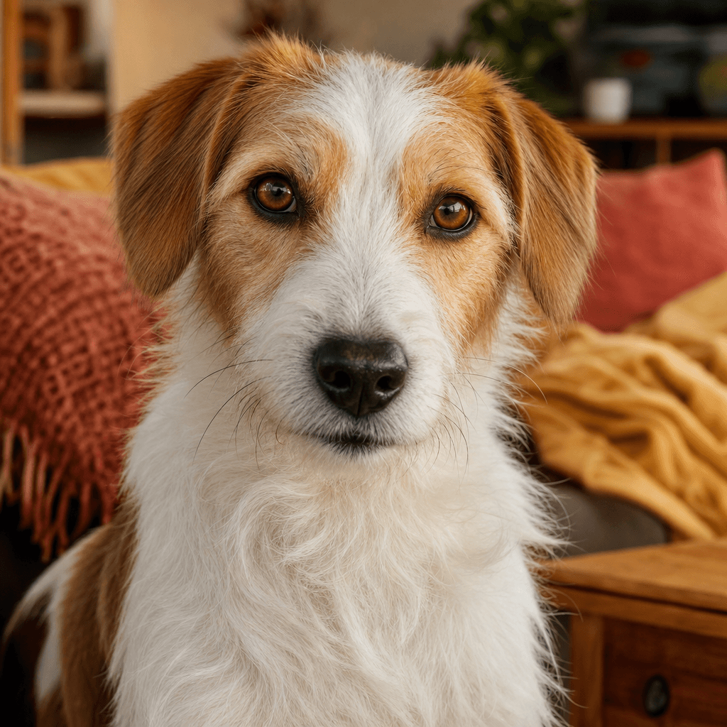 Is a Kromfohrländer right for you?