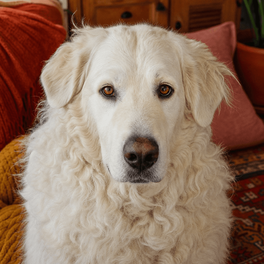 Is a Kuvasz right for you?