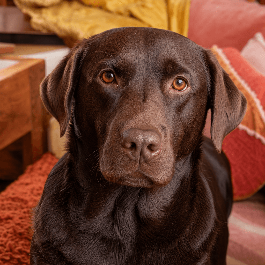 Is a Labrador Retriever right for you?