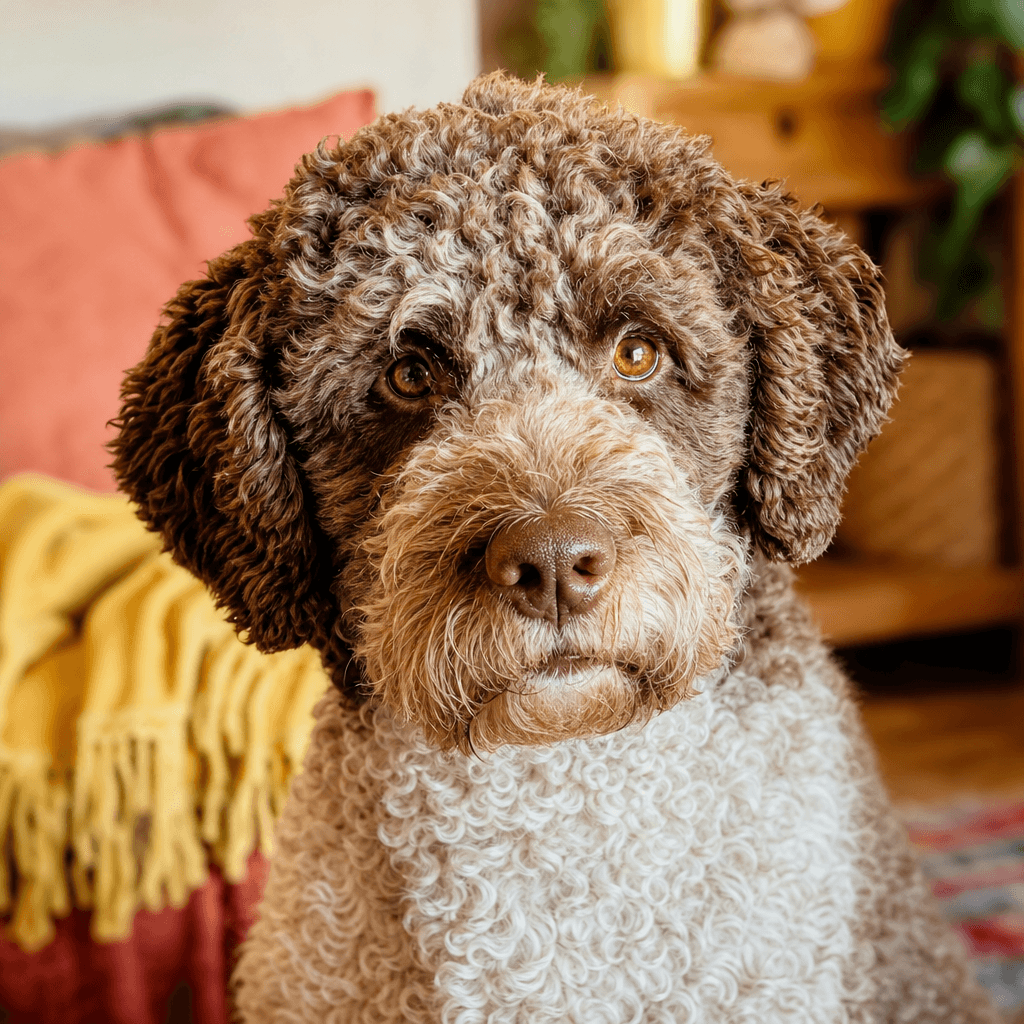 Is a Lagotto Romagnolo right for you?