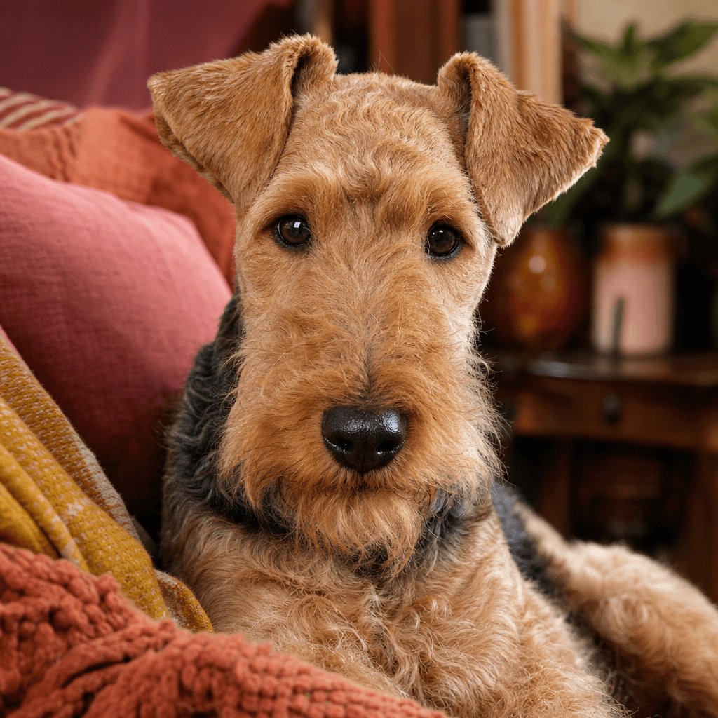 Is a Lakeland Terrier right for you?