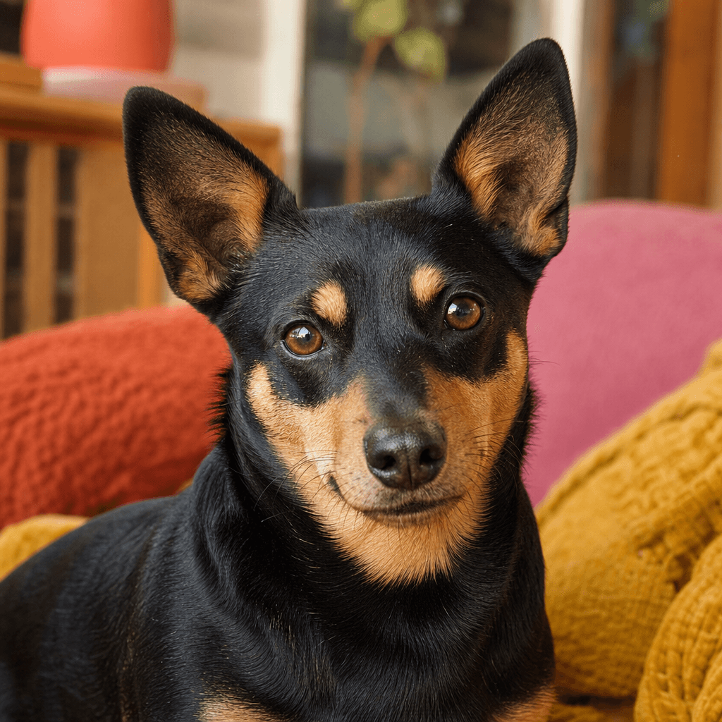 Is a Lancashire Heeler right for you?