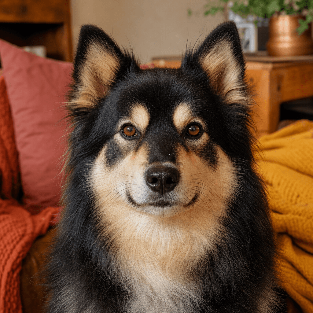 Is a Lapponian Herder right for you?