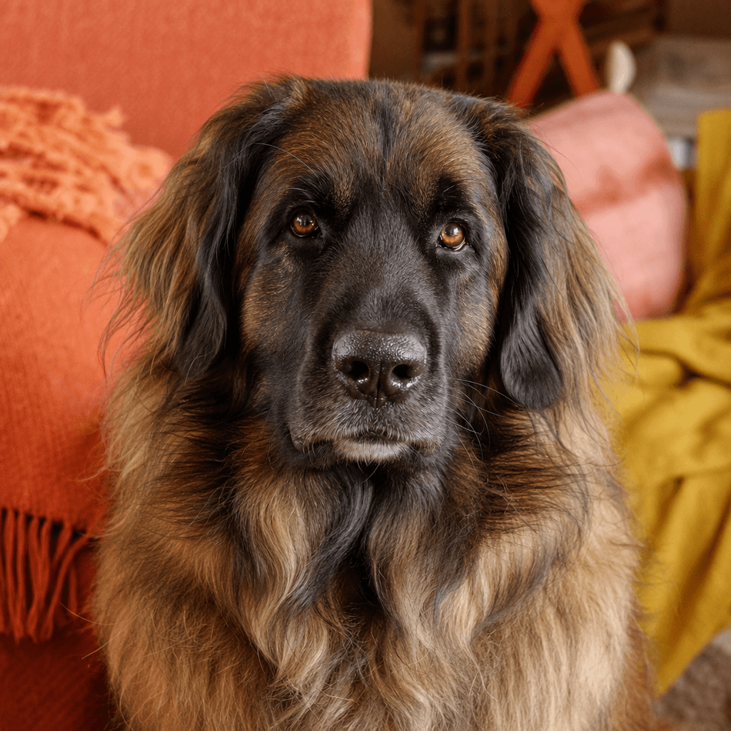 Is a Leonberger right for you?