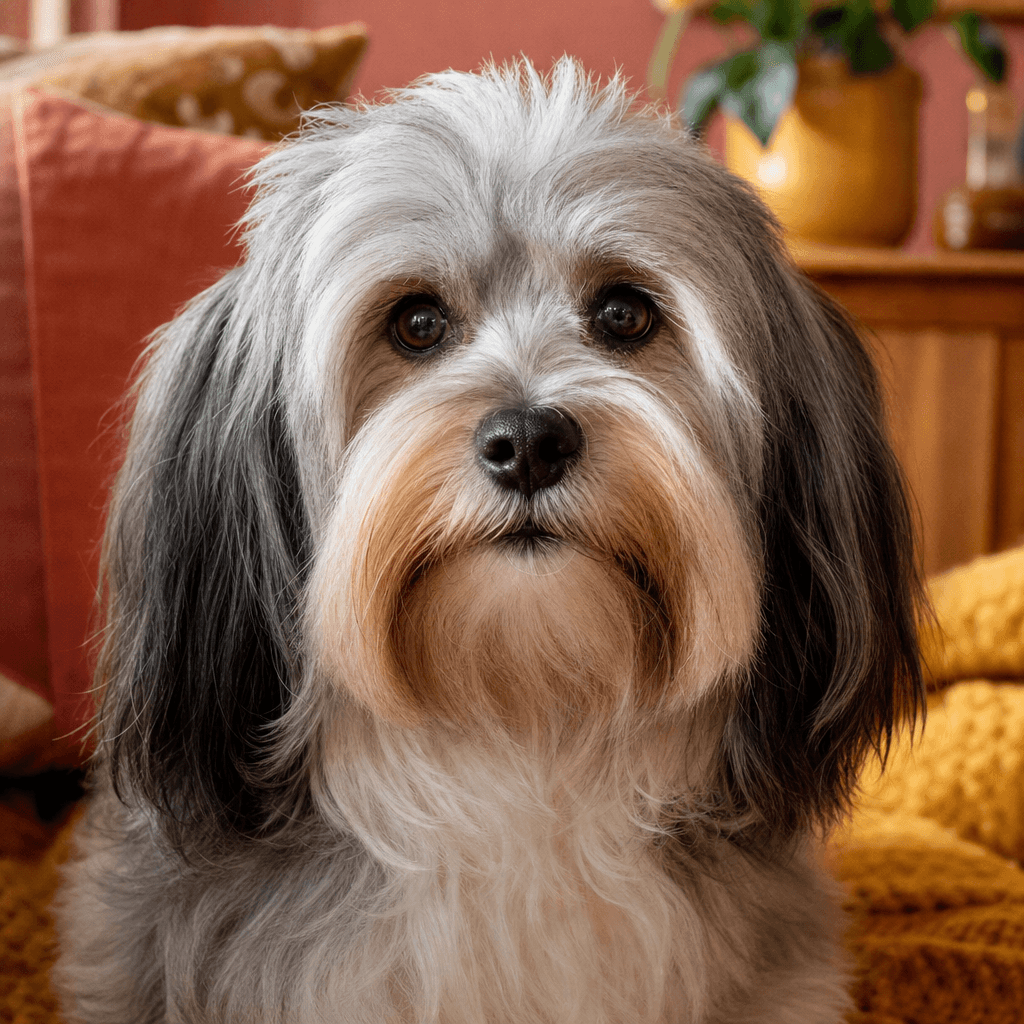 Is a Lowchen right for you?