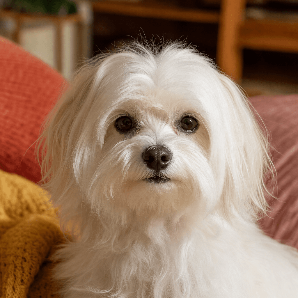 Is a Maltese right for you?