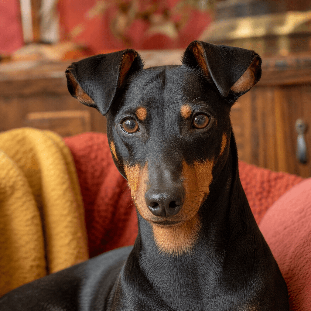 Is a Manchester Terrier right for you?