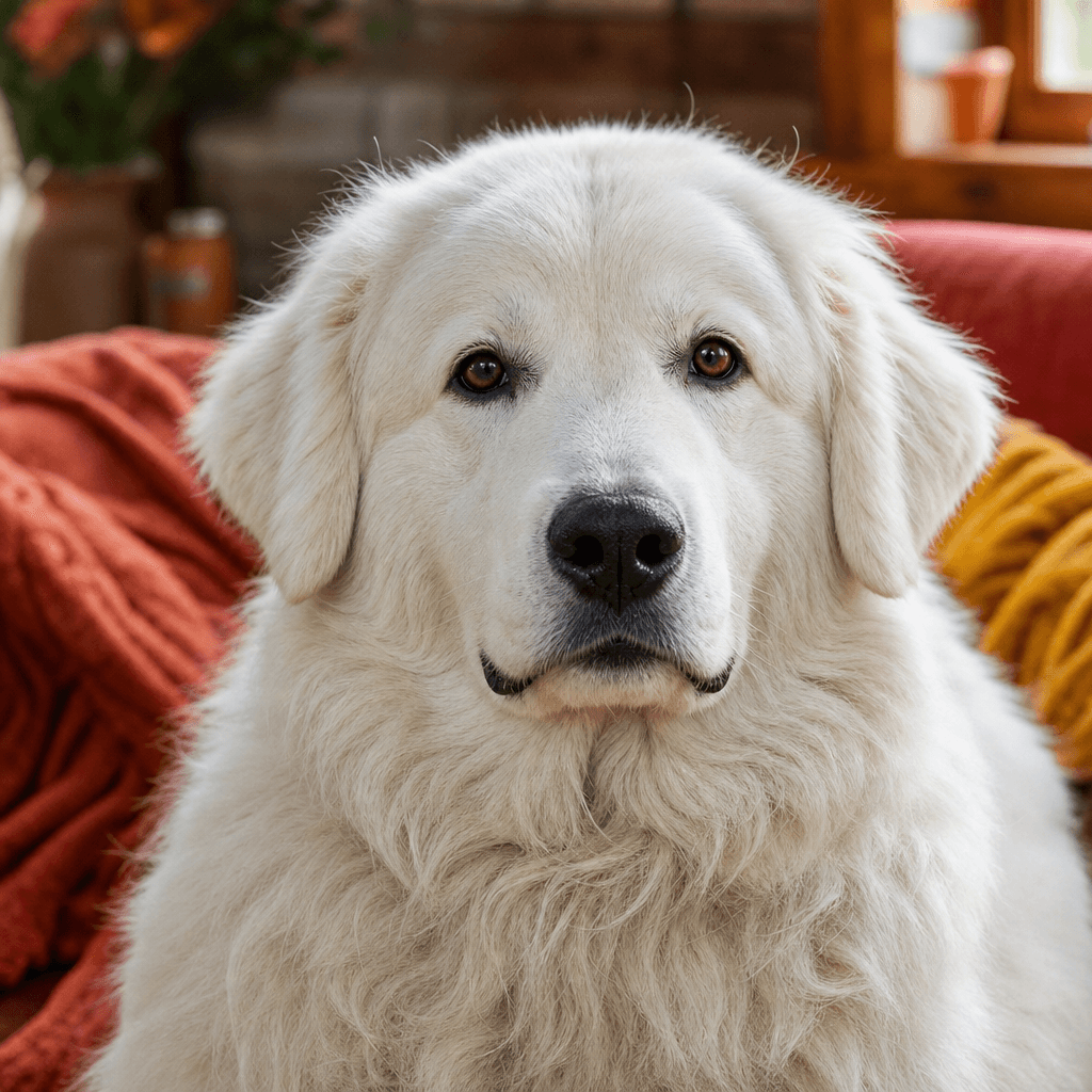 Is a Maremma Sheepdog right for you?