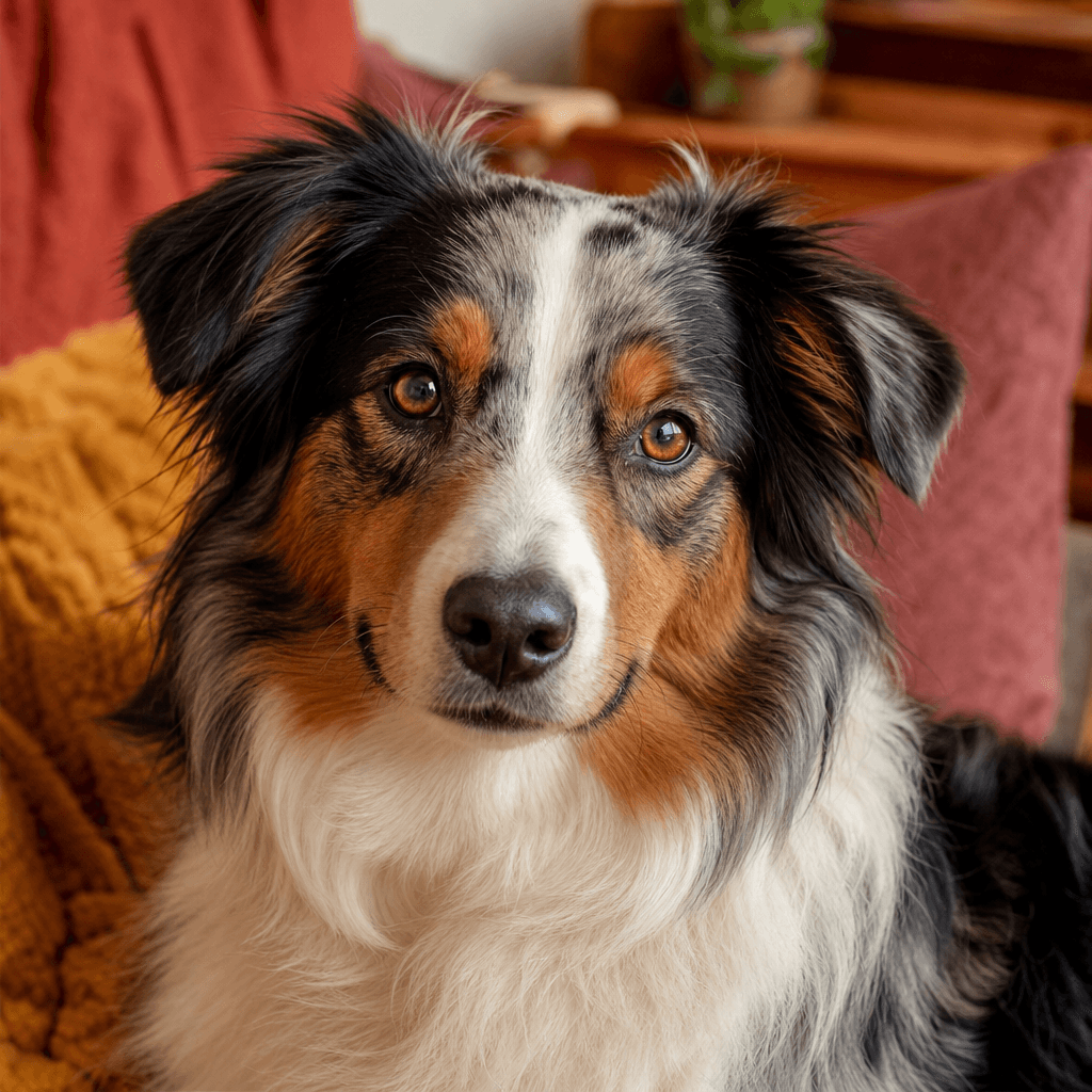 Is a Miniature American Shepherd right for you?