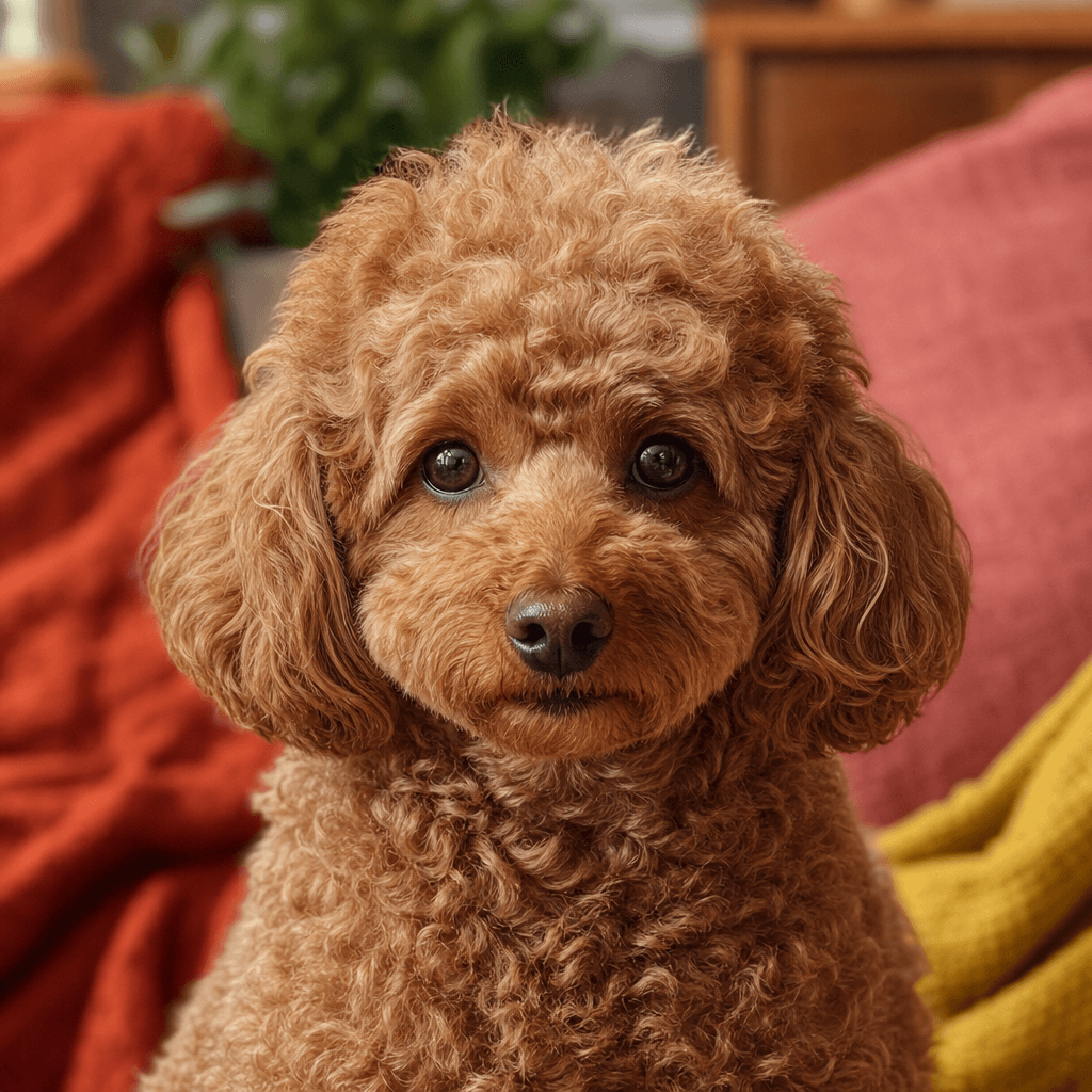 Is a Miniature Poodle right for you?