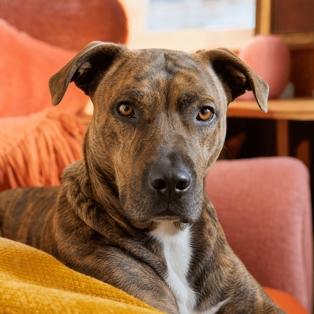 Is a Mountain Cur right for you?