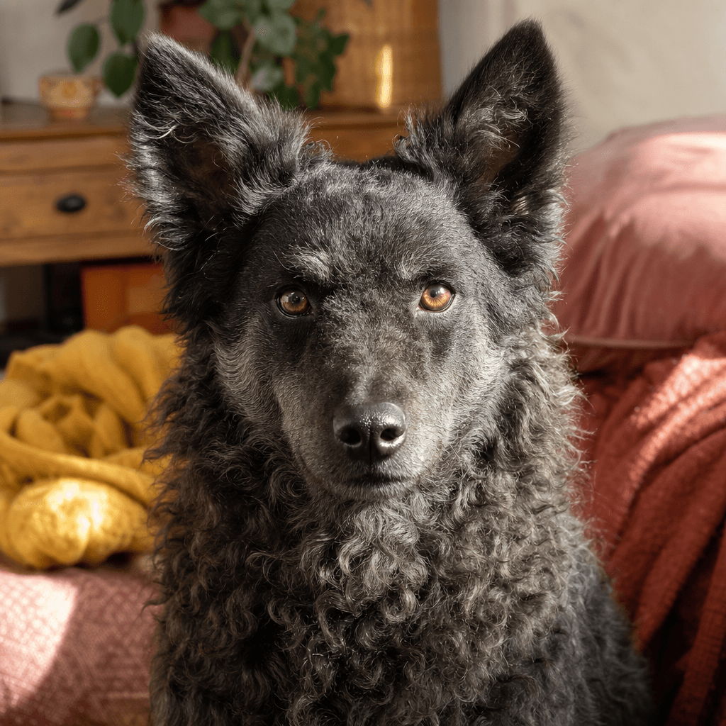 Is a Mudi right for you?
