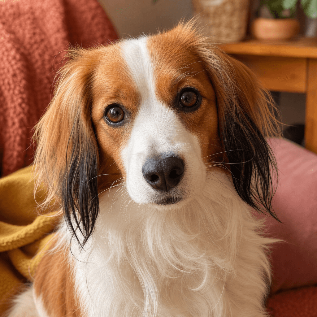 Is a Nederlandse Kooikerhondje right for you?