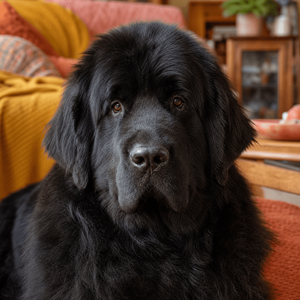 Is a Newfoundland right for you?