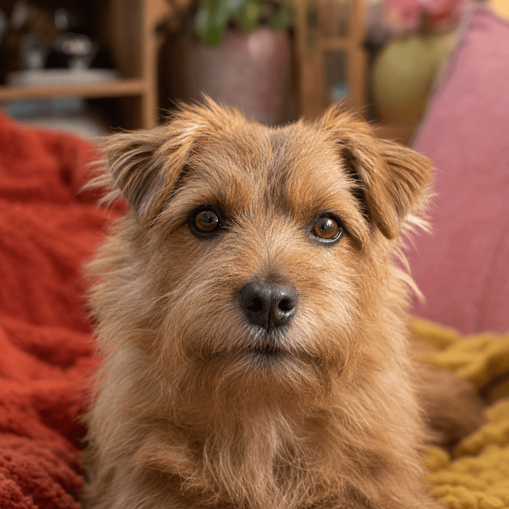 Is a Norfolk Terrier right for you?