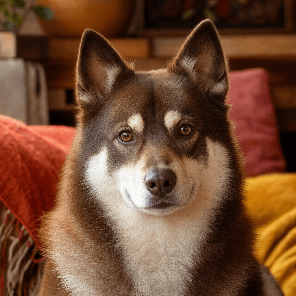 Is a Norrbottenspets right for you?