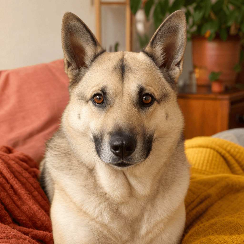 Is a Norwegian Buhund right for you?