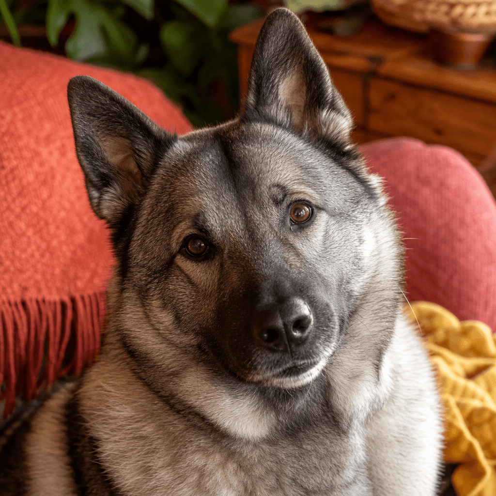 Is a Norwegian Elkhound right for you?