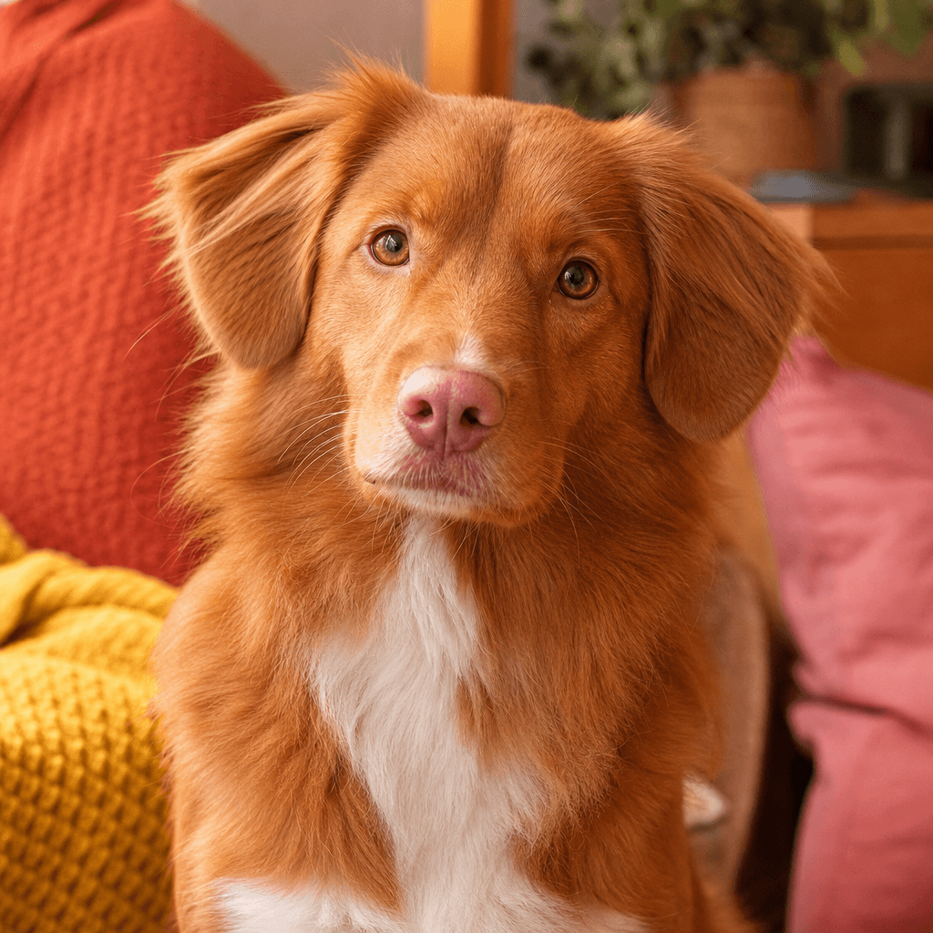 Is a Nova Scotia Duck Tolling Retriever right for you?
