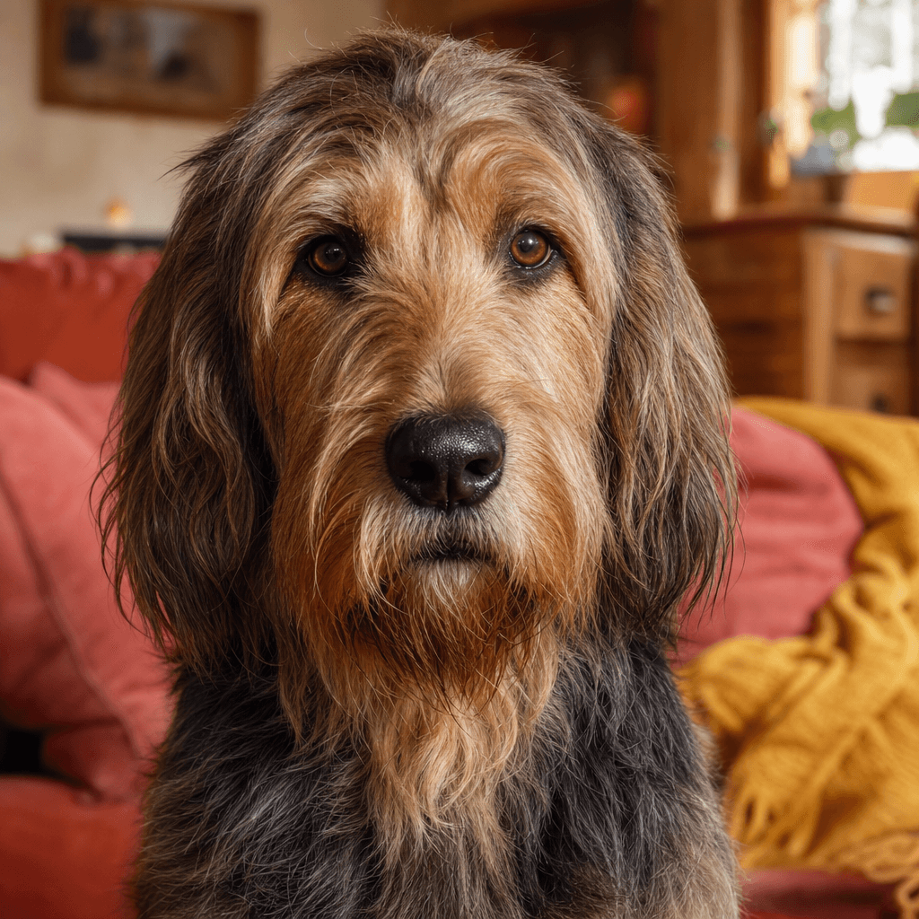 Is an Otterhound right for you?