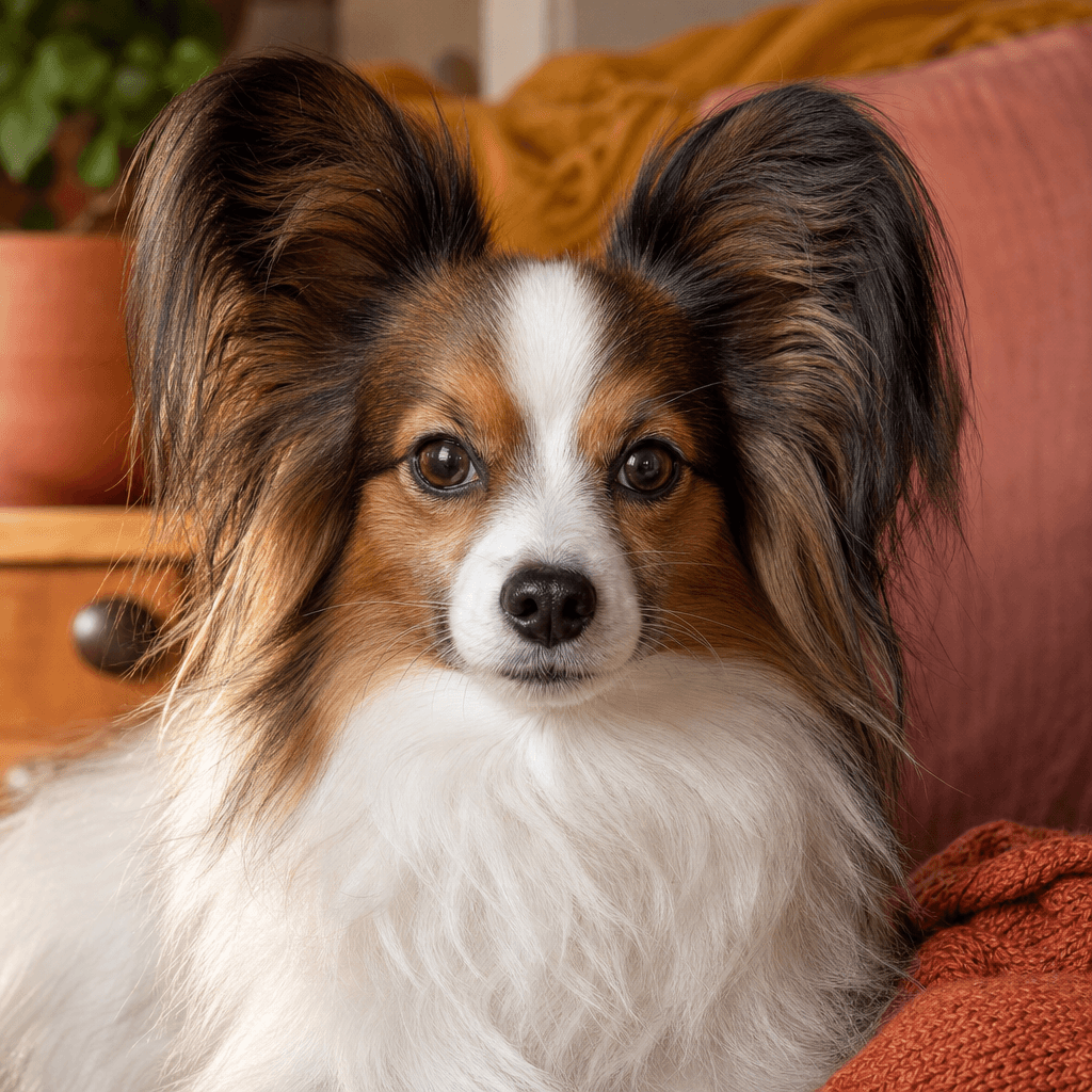 Is a Papillon right for you?