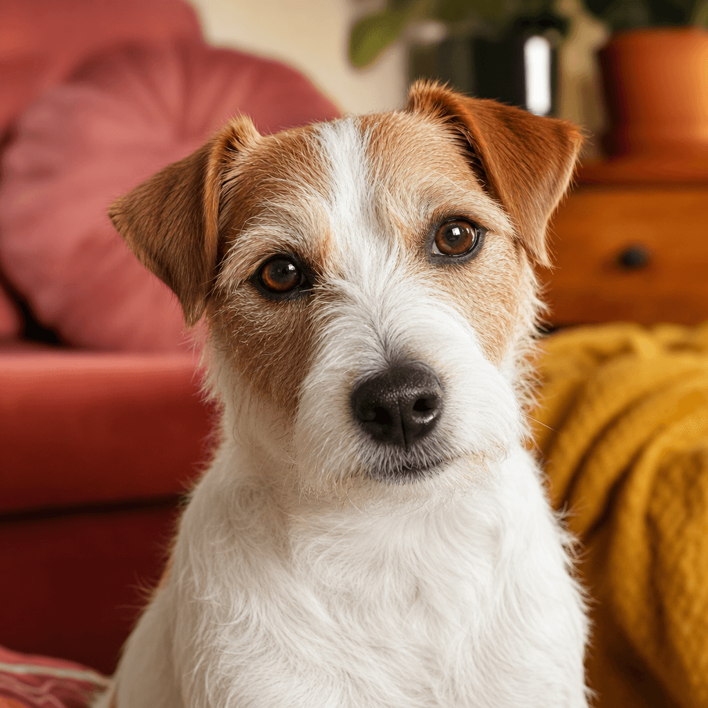 Is a Parson Russell Terrier right for you?