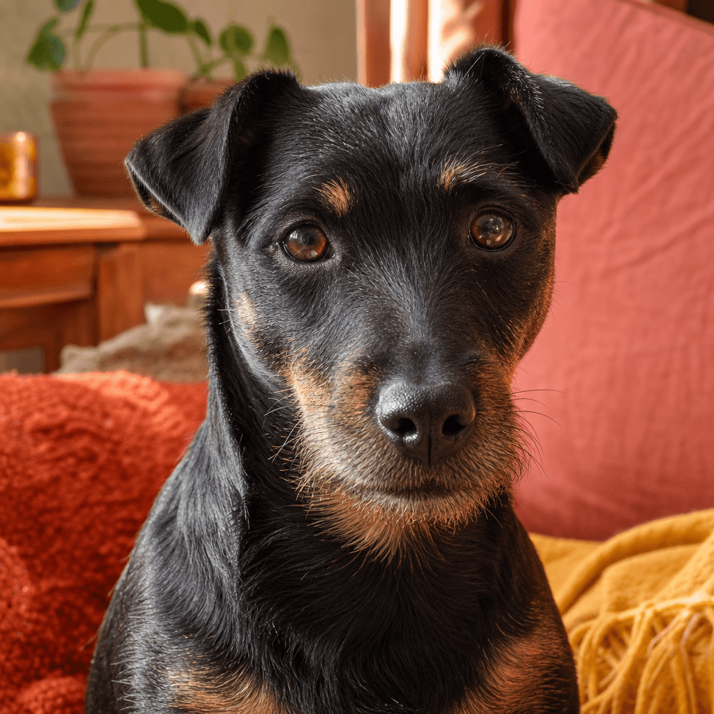 Is a Patterdale Terrier right for you?