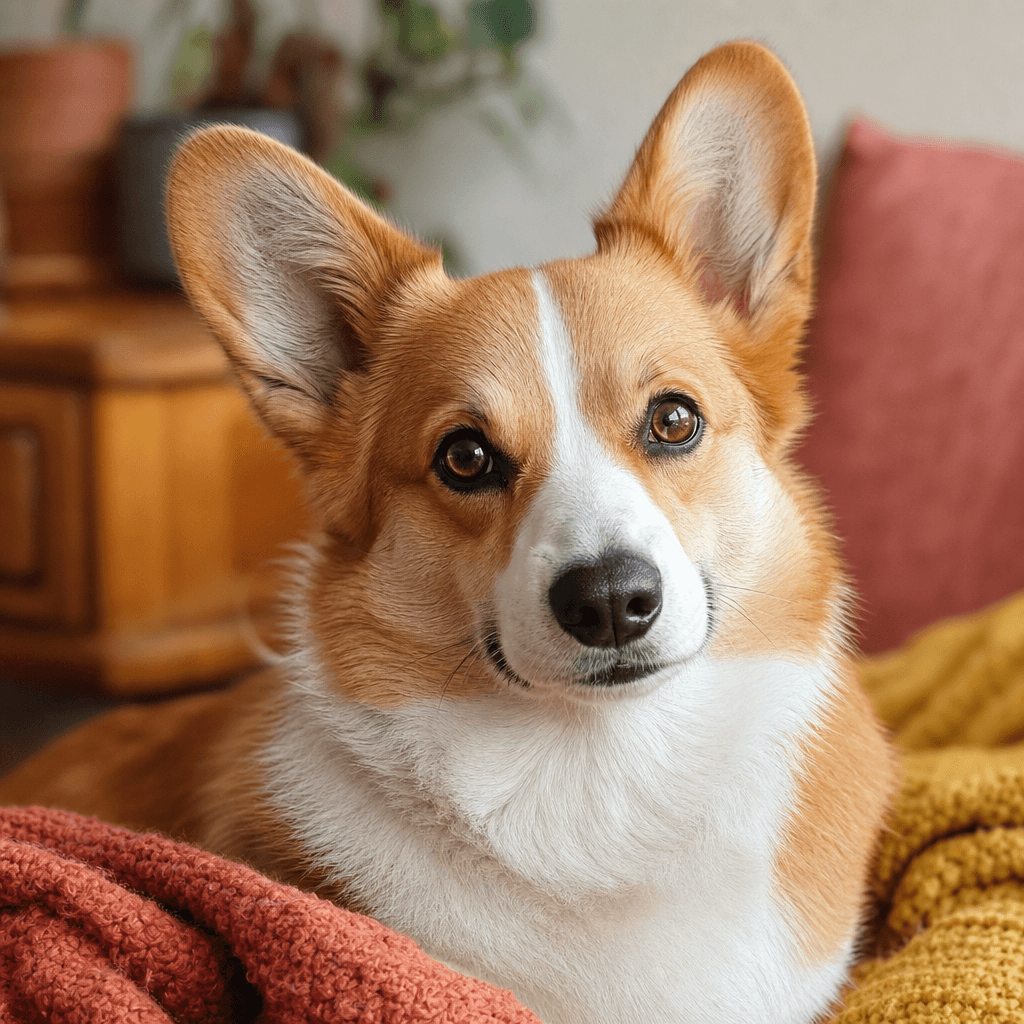 Is a Pembroke Welsh Corgi right for you?