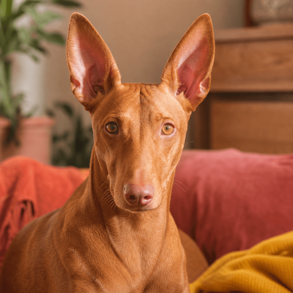 Is a Pharaoh Hound right for you?