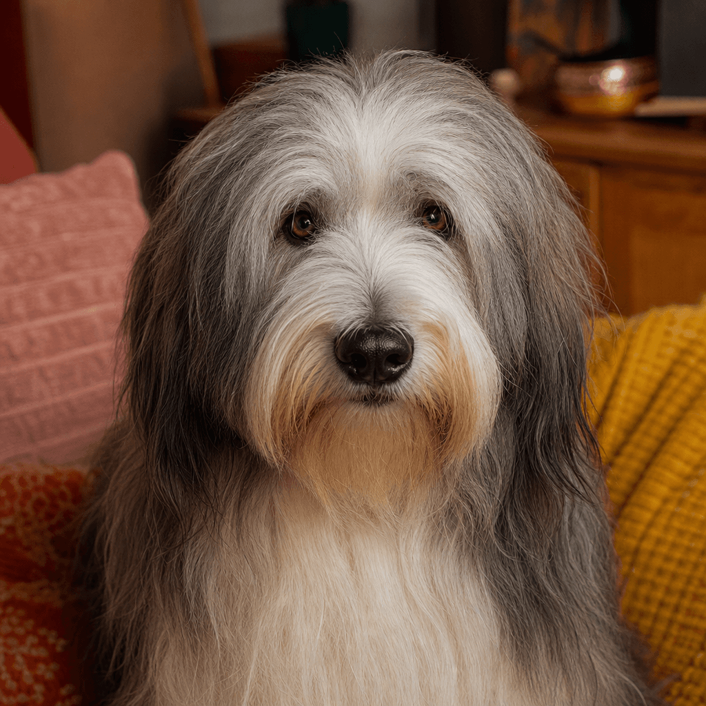 Is a Polish Lowland Sheepdog right for you?