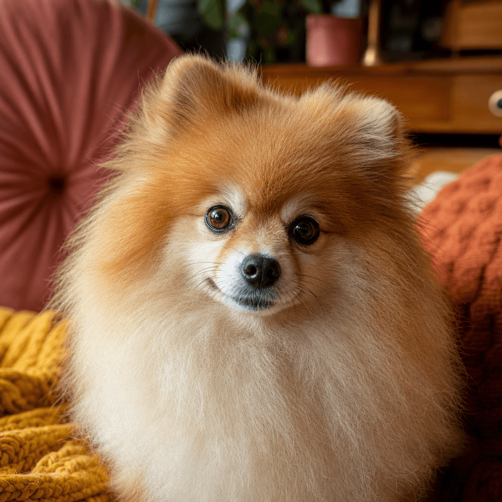 Is a Pomeranian right for you?