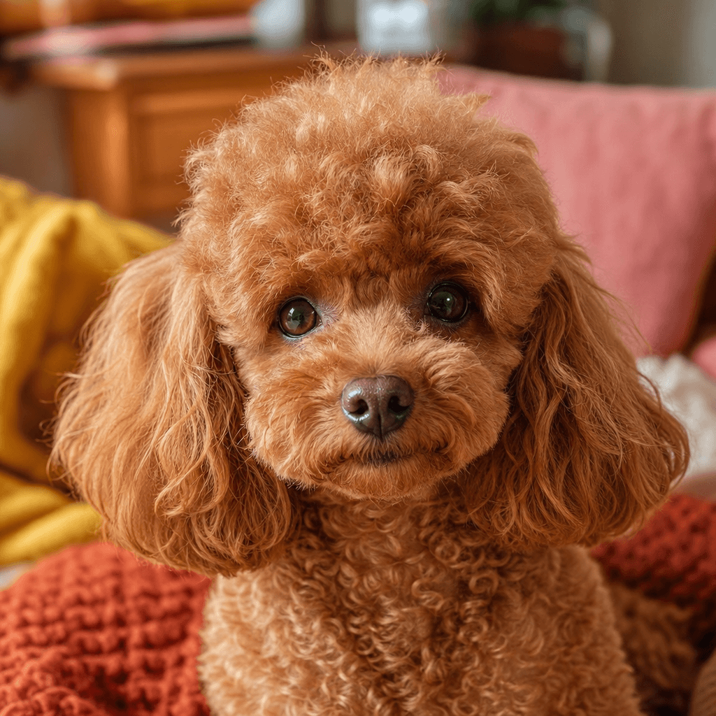 Is a Poodle (Toy) right for you?