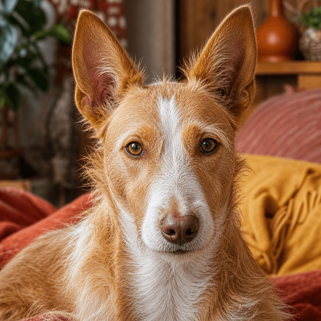 Is a Portuguese Podengo right for you?