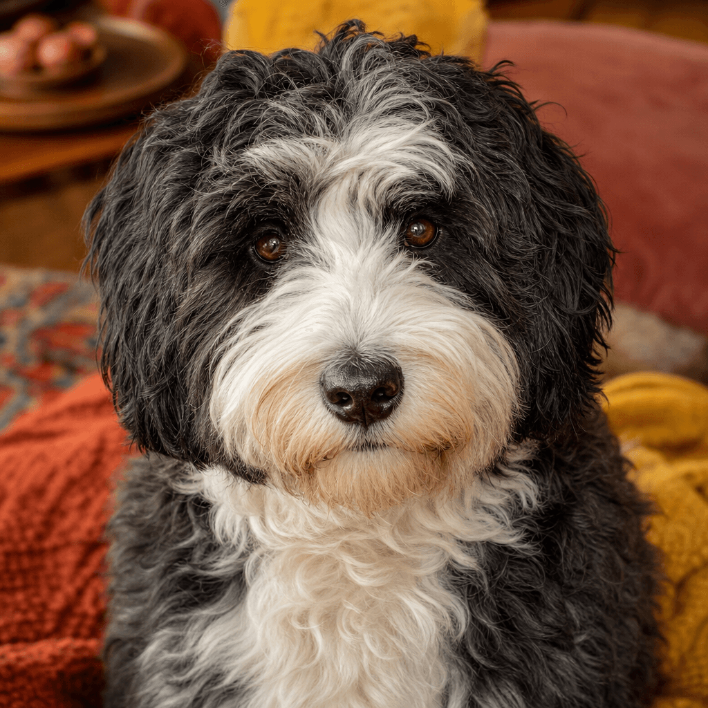 Is a Portuguese Sheepdog right for you?