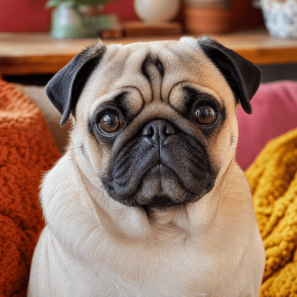 Is a Pug right for you?