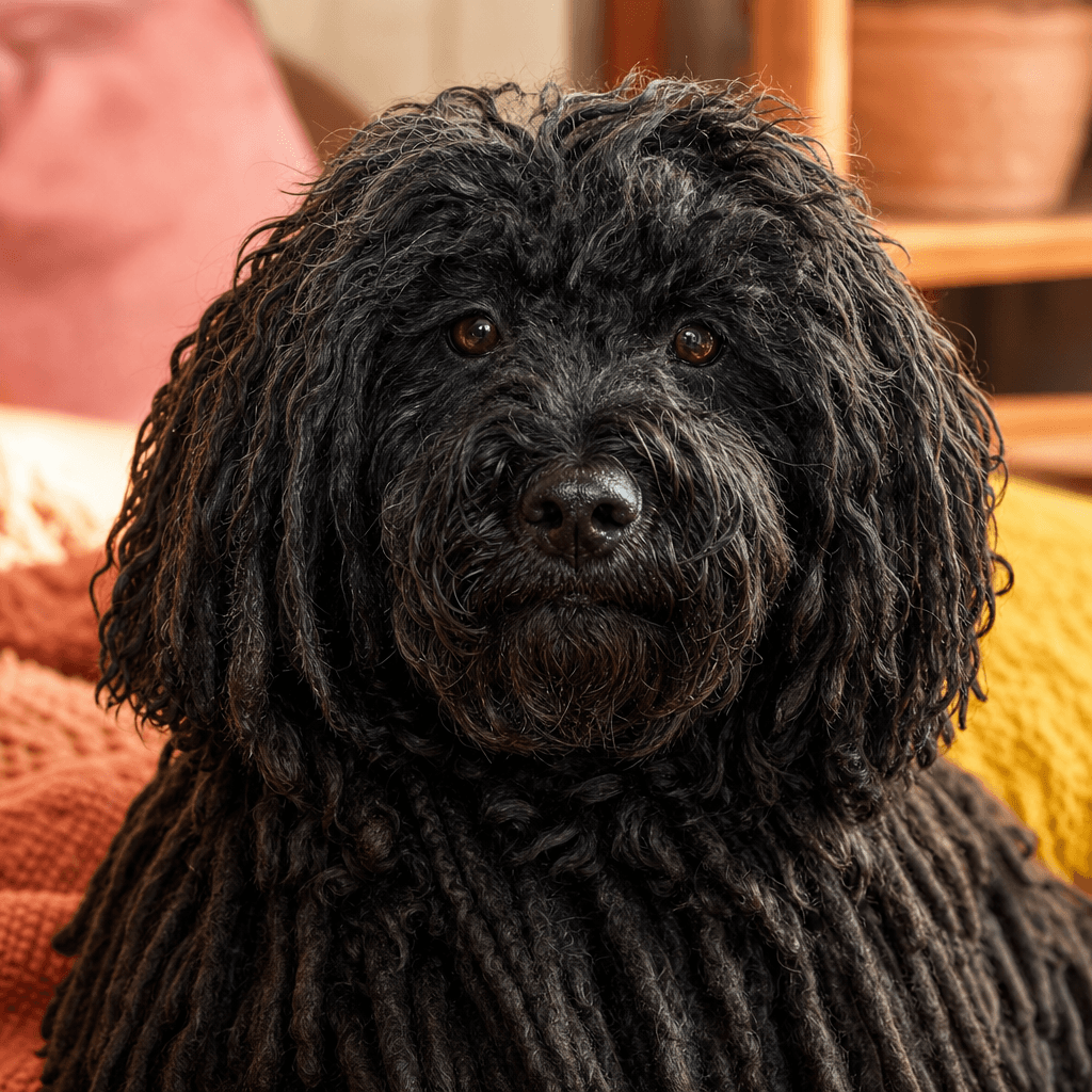 Is a Puli right for you?